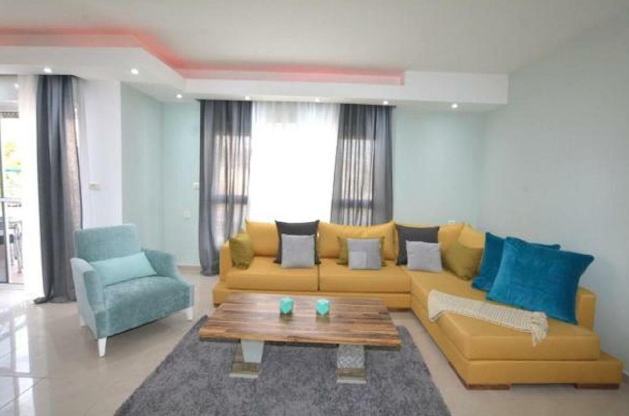 Sweethome26 Apt Eilat Sea View / Free Parking Esterno foto