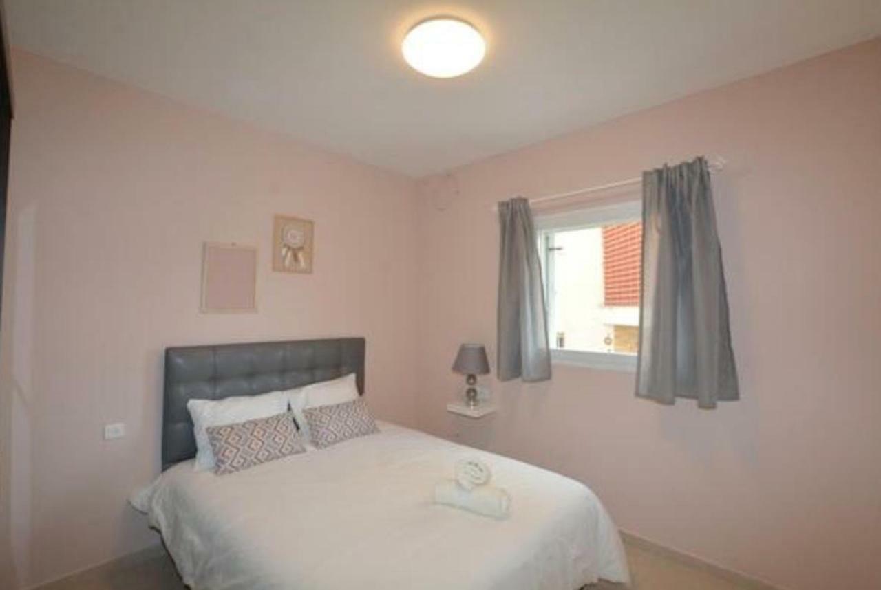 Sweethome26 Apt Eilat Sea View / Free Parking Esterno foto