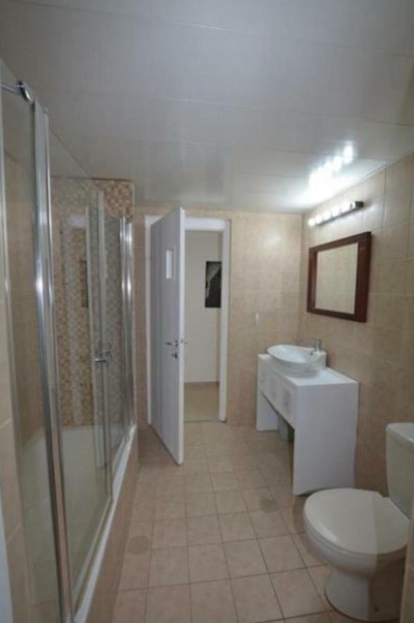 Sweethome26 Apt Eilat Sea View / Free Parking Esterno foto