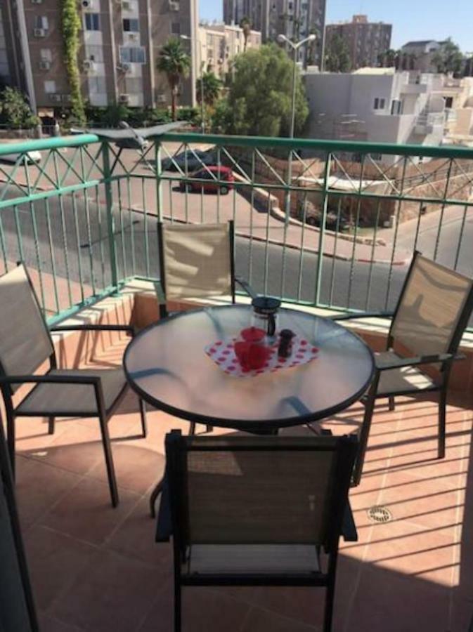Sweethome26 Apt Eilat Sea View / Free Parking Esterno foto