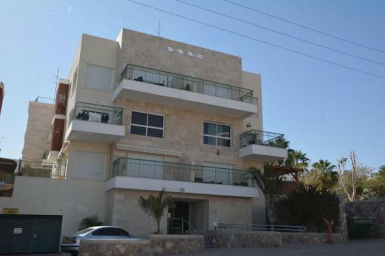 Sweethome26 Apt Eilat Sea View / Free Parking Esterno foto