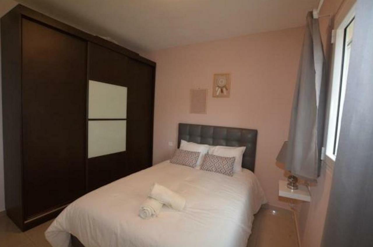Sweethome26 Apt Eilat Sea View / Free Parking Esterno foto