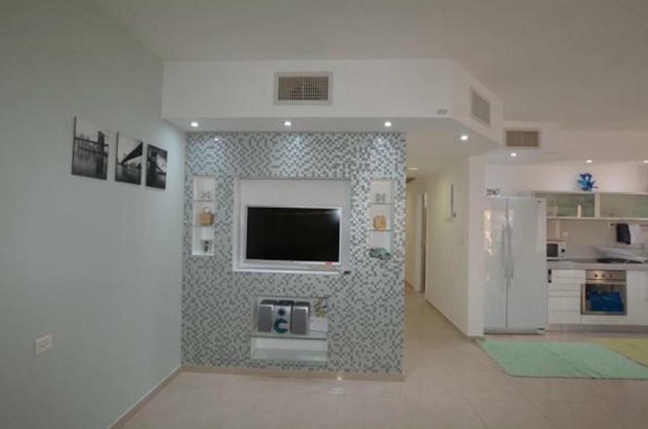 Sweethome26 Apt Eilat Sea View / Free Parking Esterno foto