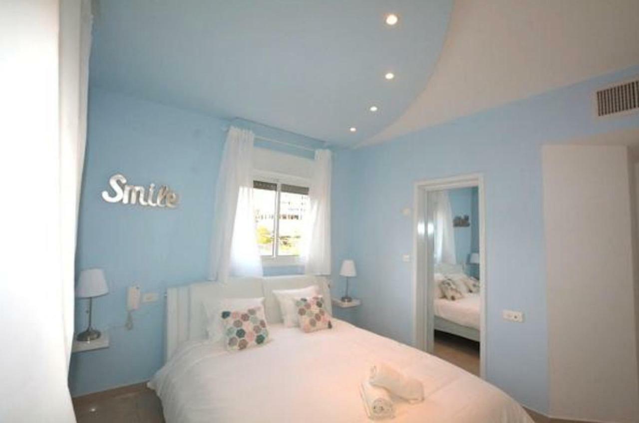 Sweethome26 Apt Eilat Sea View / Free Parking Esterno foto
